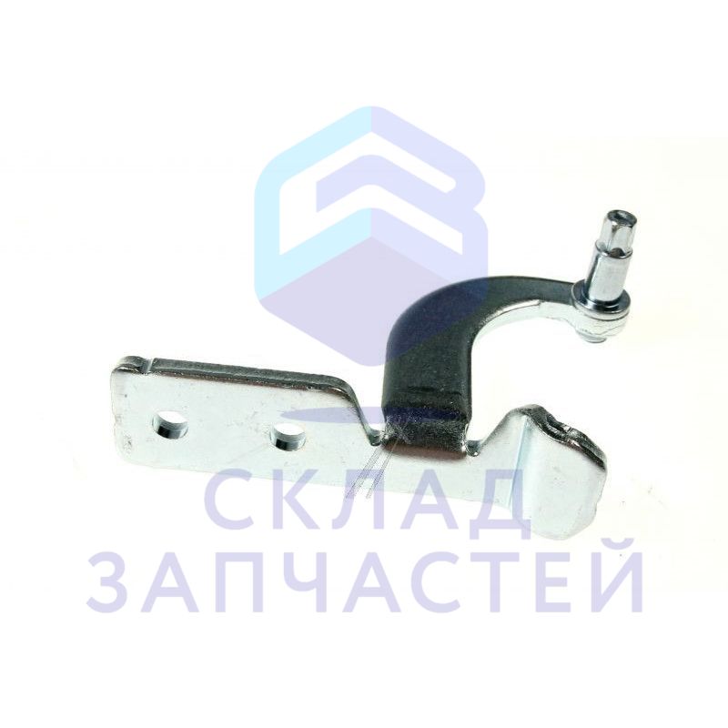 Шарнир верхний, оригинал LG AEH75596301
