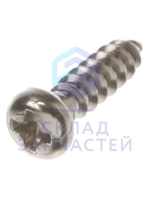 10003872 Bosch оригинал, винт для крепления шарнира ручки