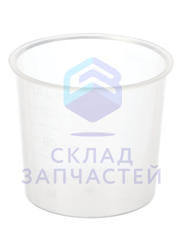 12009420 Bosch оригинал, мерный стакан для мультиварки