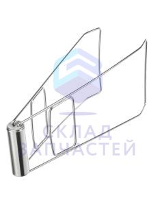 12009762 Bosch оригинал, щипцы для извлечения чаши мультиварки