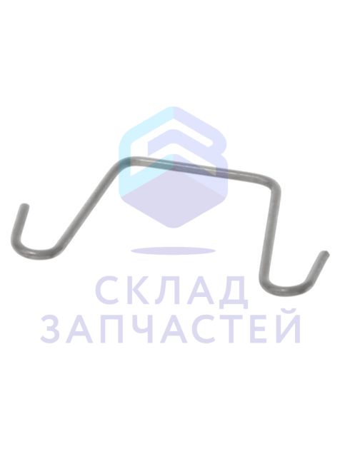 Фиксирующее кольцо, оригинал Bosch 12018769