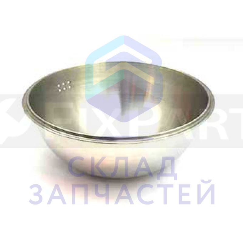 3550W1A293A LG оригинал, крышка металлическая для поддона для микроволновой печи