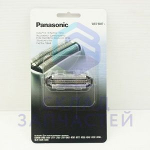 Сетка бритвы, оригинал Panasonic WES9087Y