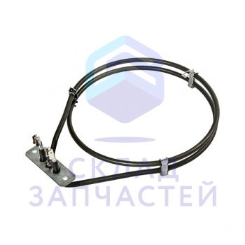 3570424055 Electrolux оригинал, тэн конвекционный для духовки