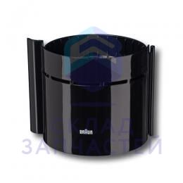 BR67000766 Braun оригинал, держатель фильтра кофеварки