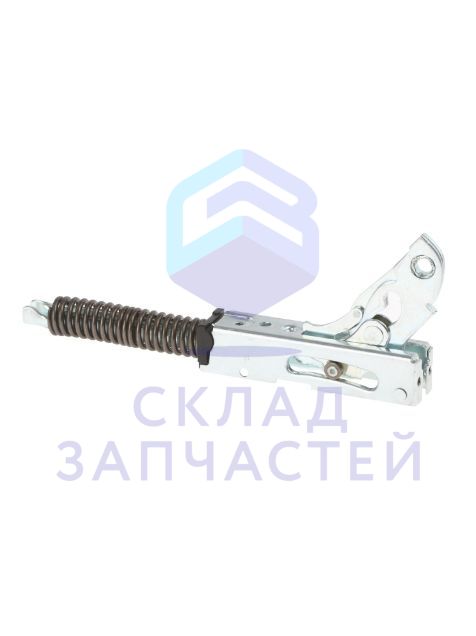 Петля духового шкафа, оригинал Bosch 00640012