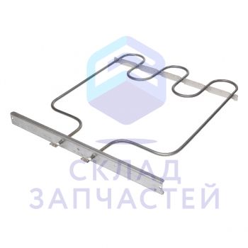 C00016435 Ariston оригинал, тэн нижний для духовки 1000w