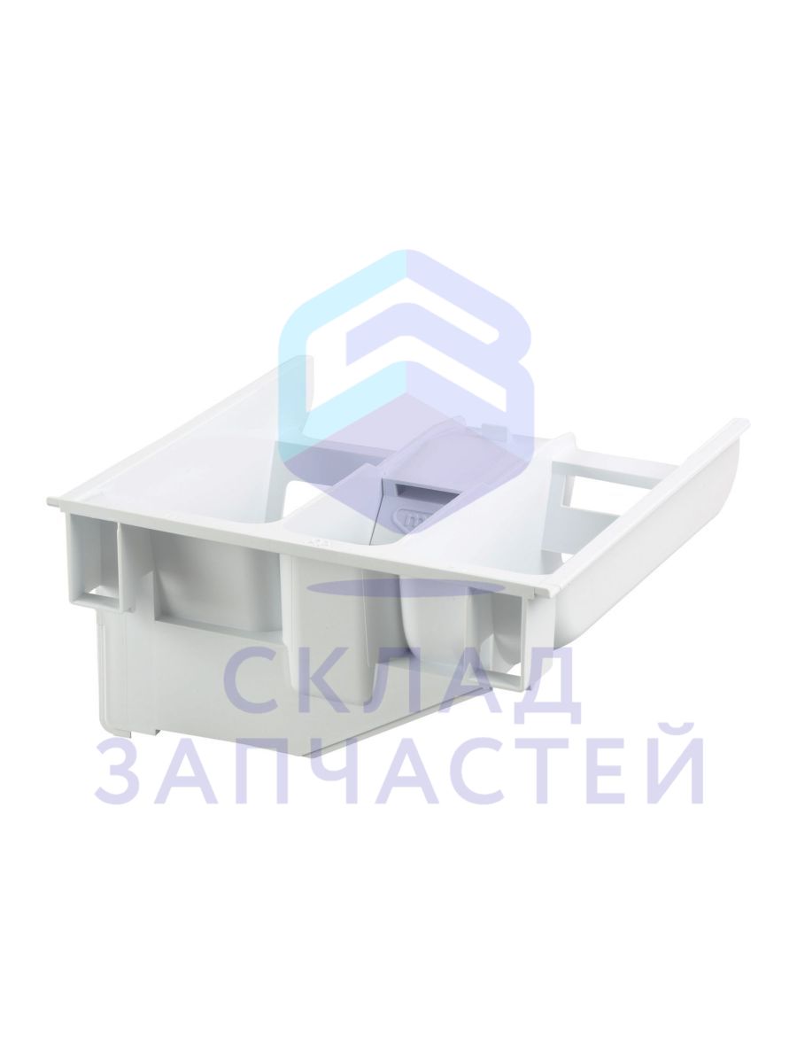 Диспенсер стиральной машины, оригинал Bosch 00664901
