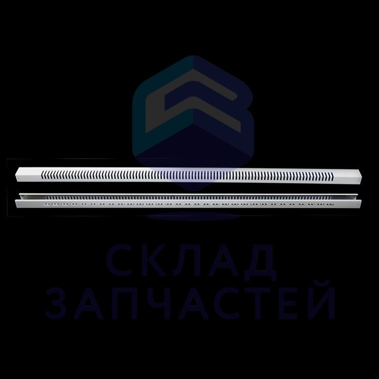 Red18470 Redmond оригинал, Передняя крышка черная