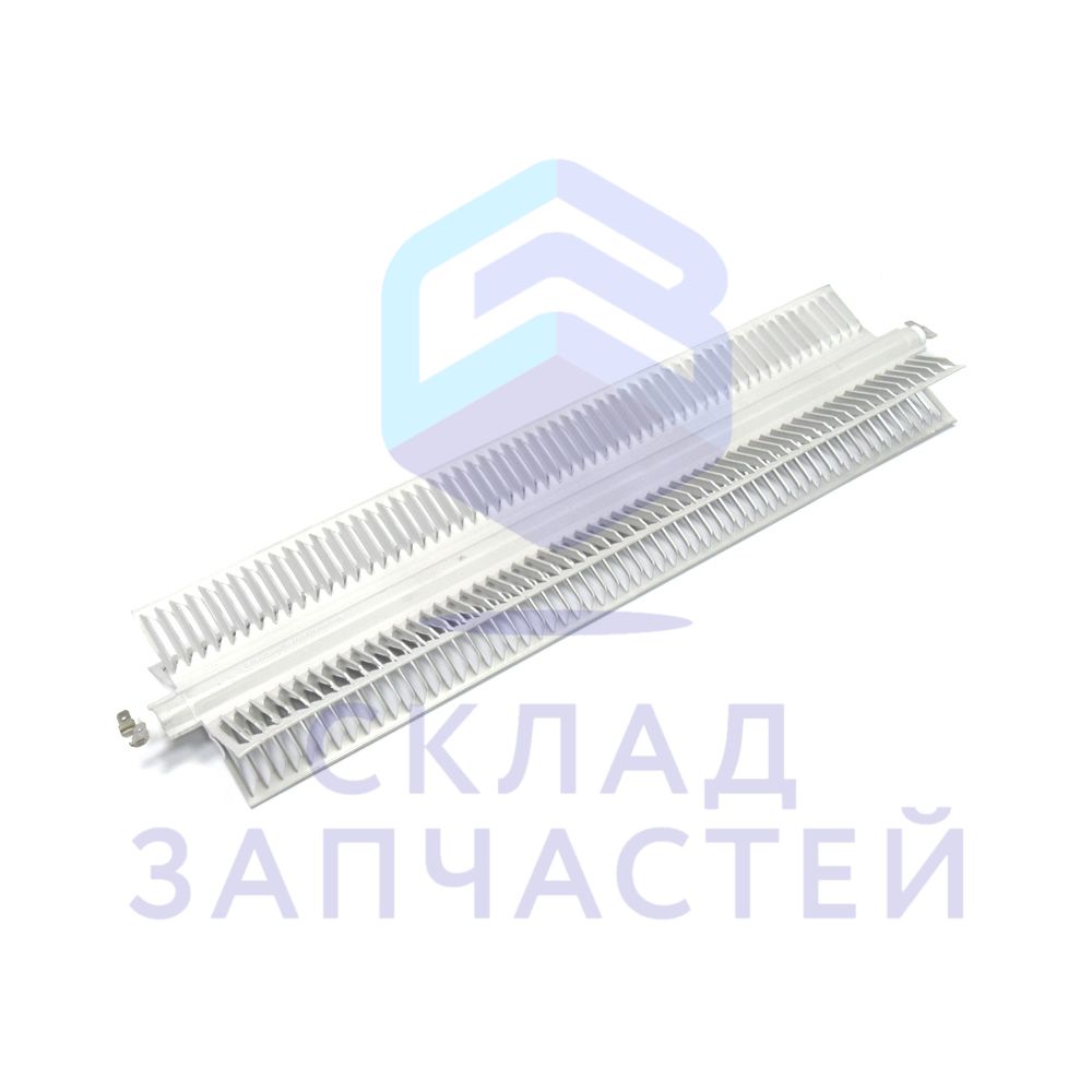 Элемент нагреватьельный (ТЭН) конвектора, оригинал Electrolux 21220208154