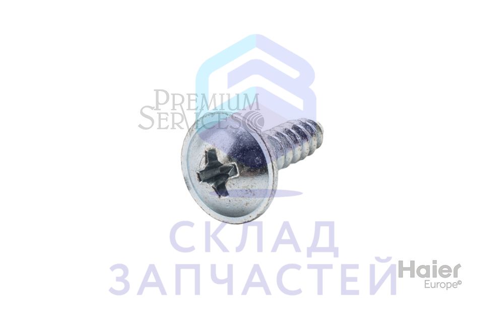 Болт кросс- канала, оригинал Haier 0077010059