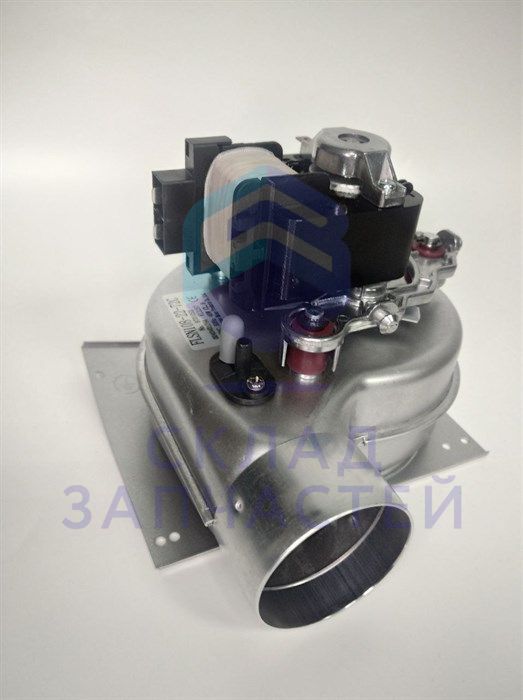 0040401264 Haier оригинал, Вентилятор