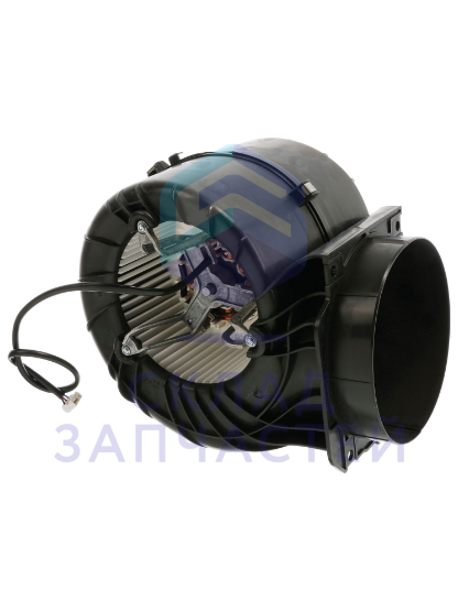 Мотор вентилятора, оригинал Bosch 11029335