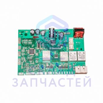 3286046820 Electrolux оригинал, модуль силовой посудомоечной машины