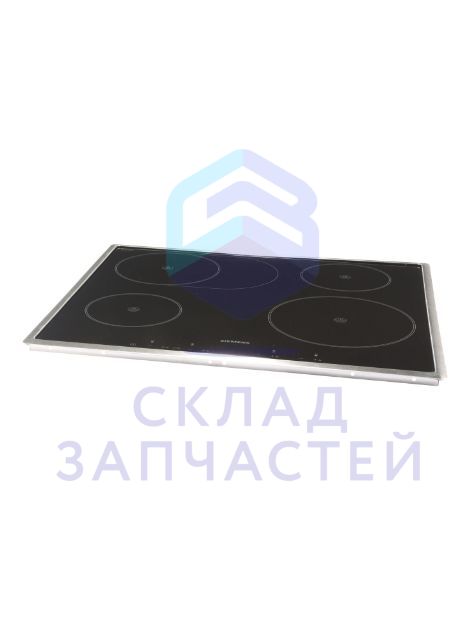 Стеклокерамика, оригинал Bosch 00672149