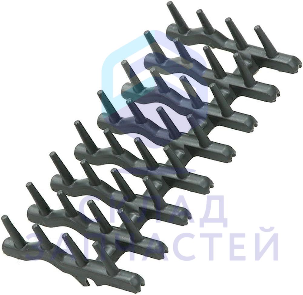 1380184109 Electrolux оригинал, держатель бокалов для посудомоечной машины