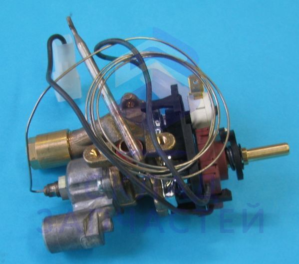 295176 Gorenje оригинал, Термостатированный газовый кран дух.