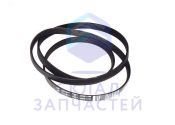 Ремень (1162 H8) для стиральной машины, оригинал Атлант 908092003030