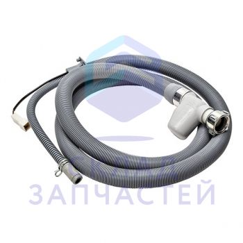 Шланг с аквастопом (1800 мм) посудомоечной машины, оригинал Electrolux 50295663004
