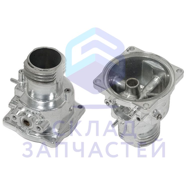 Red02070 Redmond оригинал, крышка бойлера