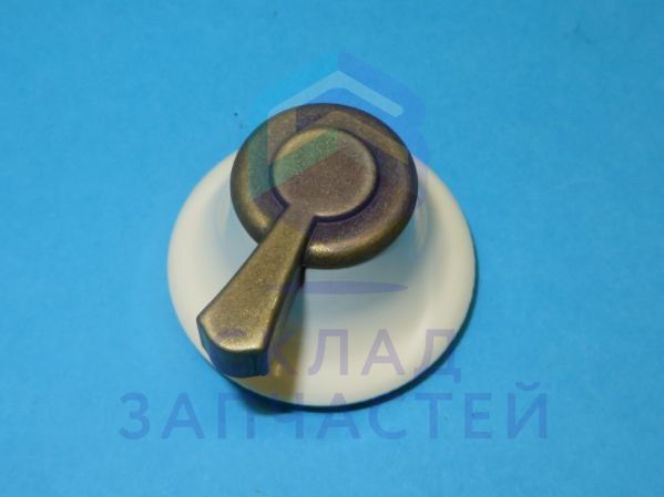 443665 Gorenje оригинал, ручка управления(не пост)а.483961