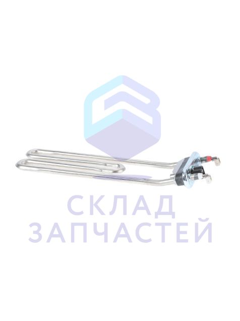 Нагревательный элемент 2000W/230V, оригинал Bosch 00645725