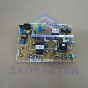 BN44-00686A Samsung оригинал, плата электропитания