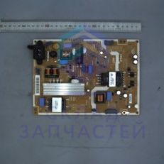 BN44-00699A Samsung оригинал, плата электропитания