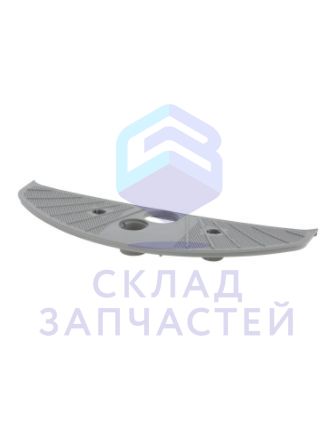 00652523 Bosch оригинал, крышка помпы, одноканальная
