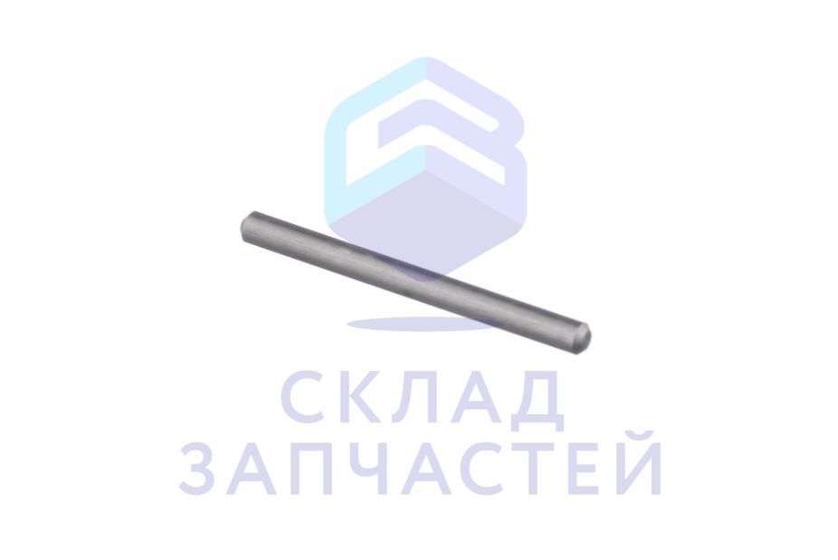 Штифт стиральной машины, оригинал Bosch 00171255