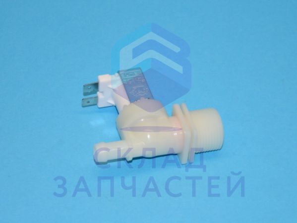 709751 Gorenje оригинал, Входной клапан 230в