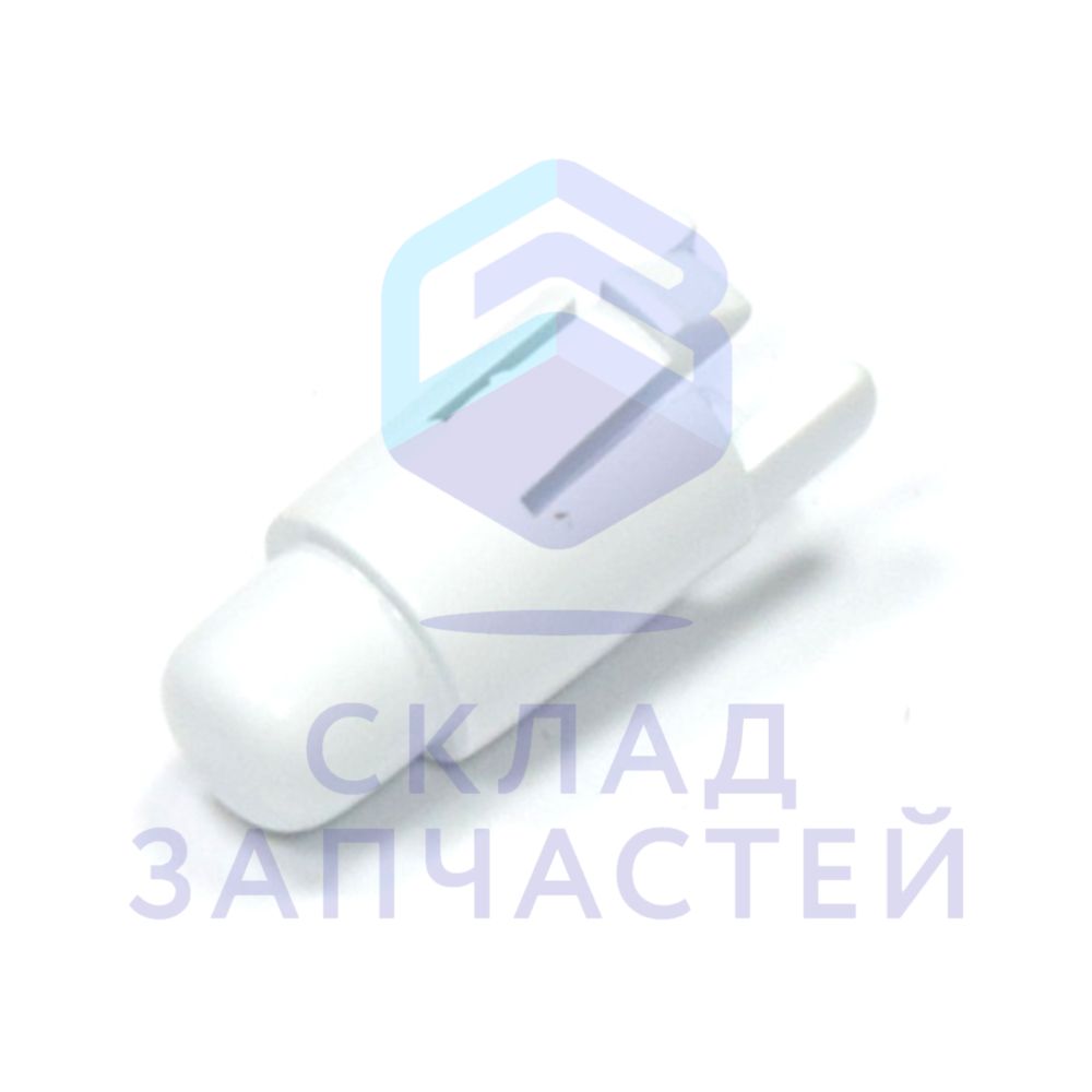 Кнопка стиральной машины, оригинал Hansa 046498