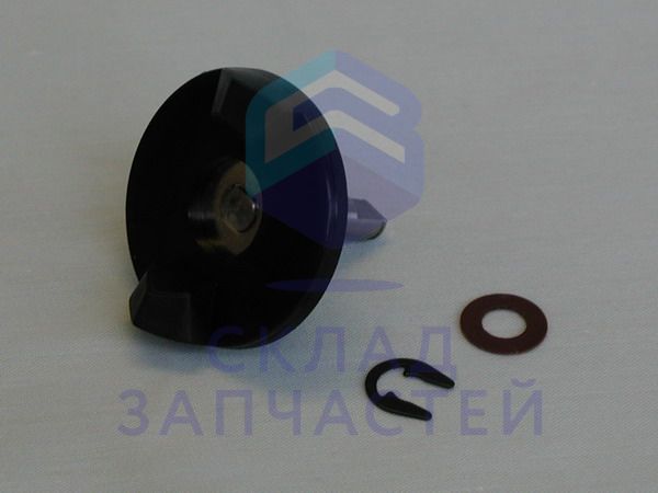 KW661531 Kenwood оригинал, привод хлебопечки