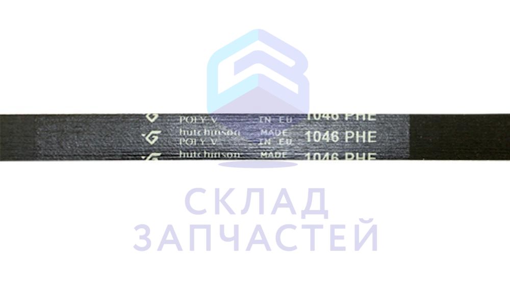 Ремень, оригинал Ariston C00118629