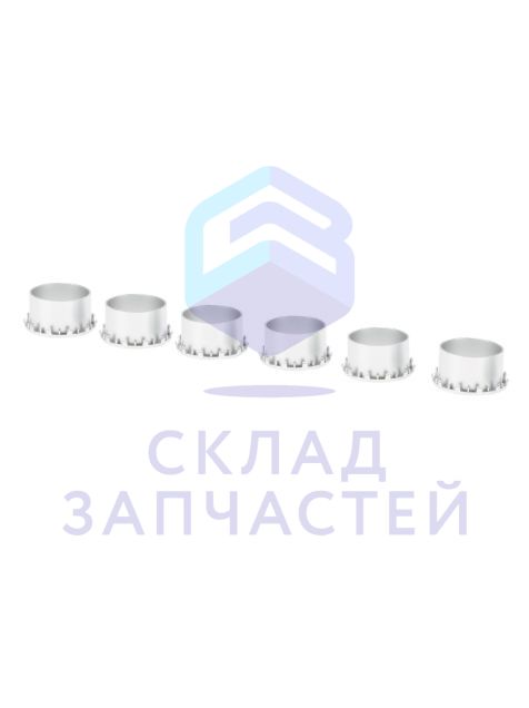 Кольцо пластик, оригинал Bosch 00644776