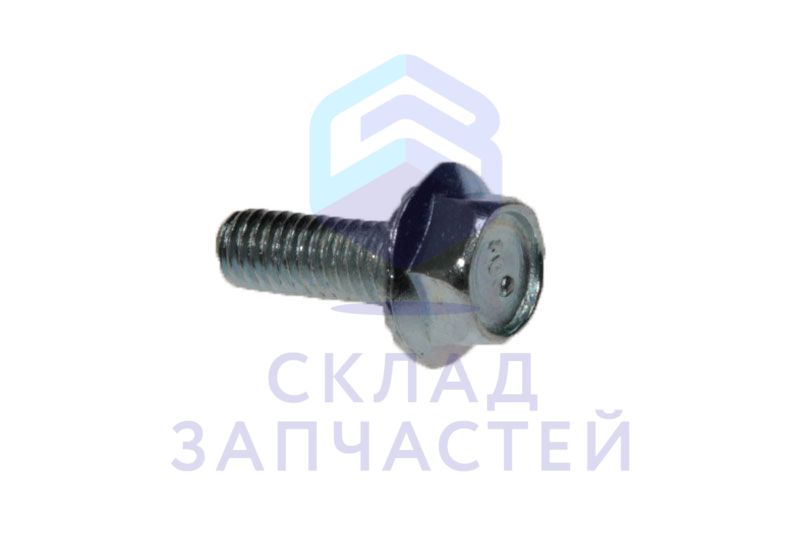 Болт утюга, оригинал DeLonghi 9811861646