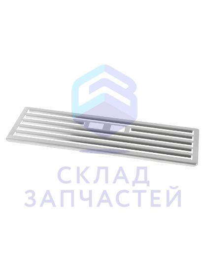 Поддон капельной плиты, подставка для чашки IC6, оригинал Bosch 12006129