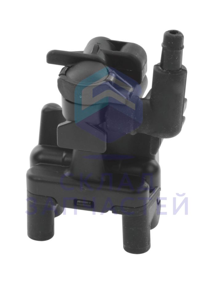 12006132 Bosch оригинал, Узел капучинатора для автоматических кофемашин, в сборе