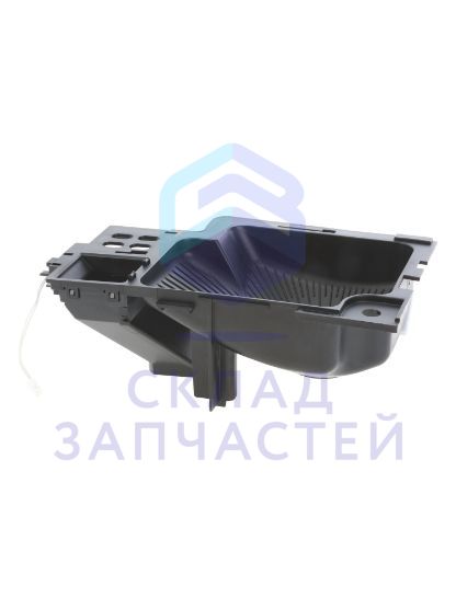 Контейнер, оригинал Bosch 00496255