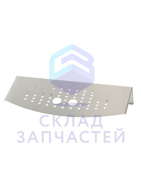 Поддон, оригинал Bosch 00496881