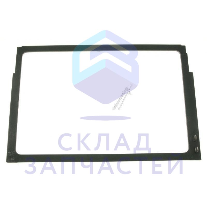 Крышка пластиковая, оригинал LG MCK69029401