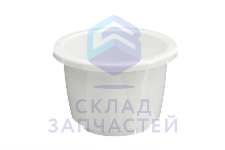 Чаша миксера, оригинал Bosch 00084924