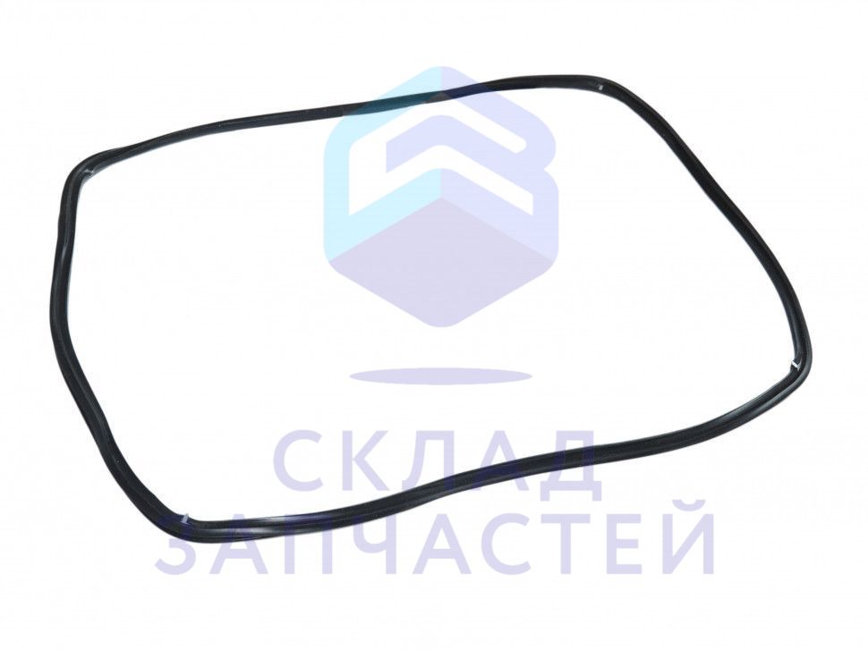 C00081579 Indesit Уплотнитель двери духовки плиты
