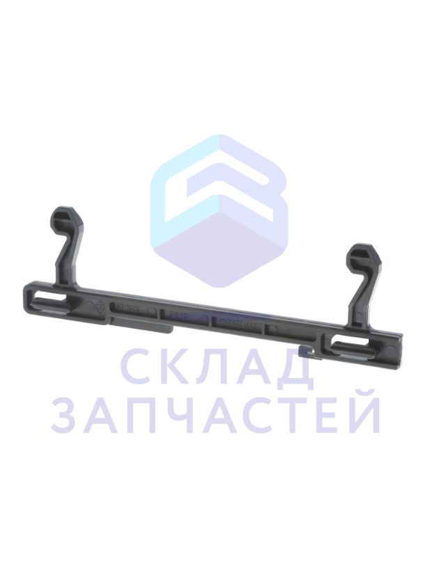 Крюк двери микроволновой печи, оригинал Bosch 00612131