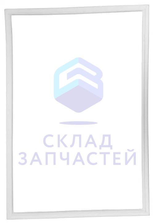 C00854015 Indesit оригинал, уплотнительная резина для двери холодильника (на холод. камеру) 832x571