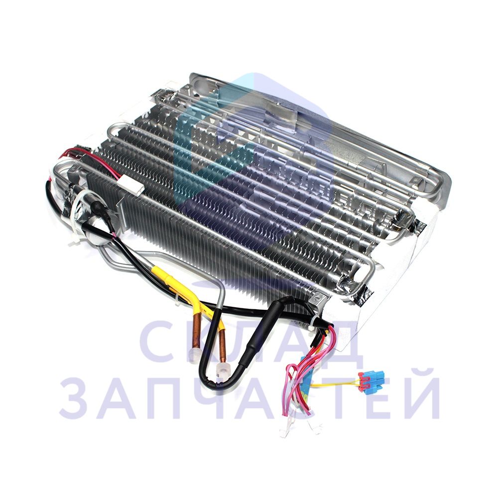 DA96-00024F Samsung оригинал, испаритель х-ка в сборе