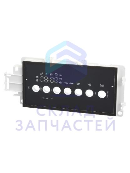 Дисплей, оригинал Bosch 12008492