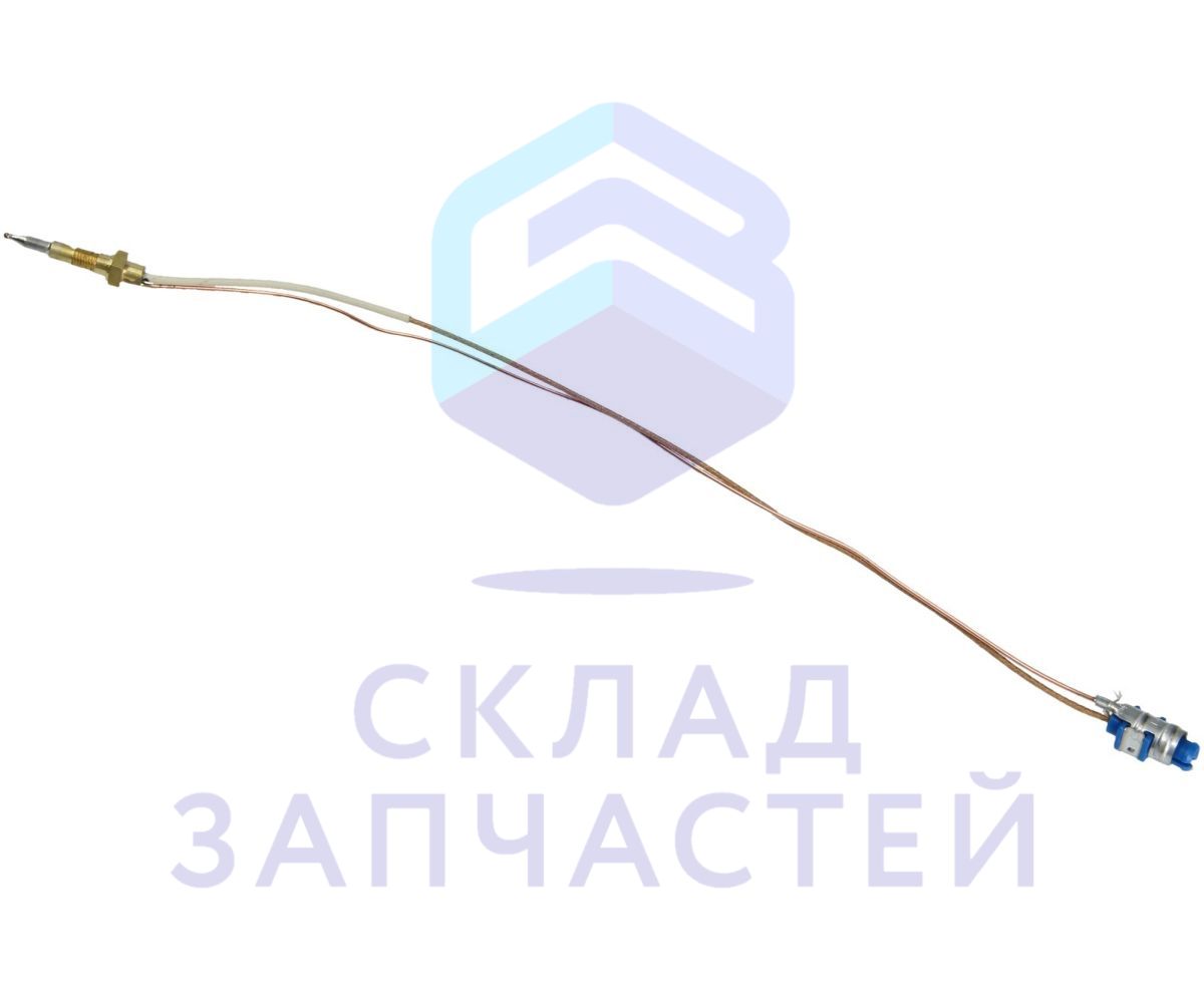230100028 Beko оригинал, Датчик температуры