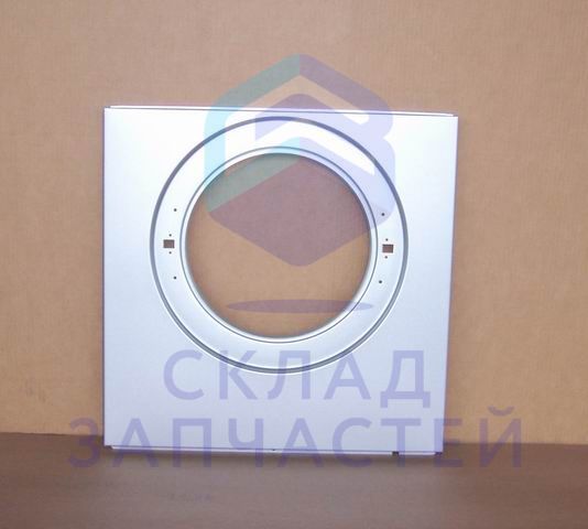 2800021600 Beko оригинал, передняя панель