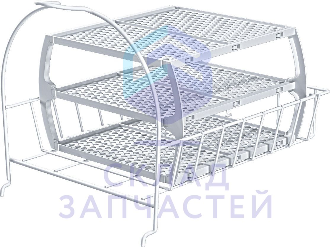 11006122 Bosch оригинал, WMZ20600 / WZ20600 Корзина для сушки шерсти и обуви для сушильных машин